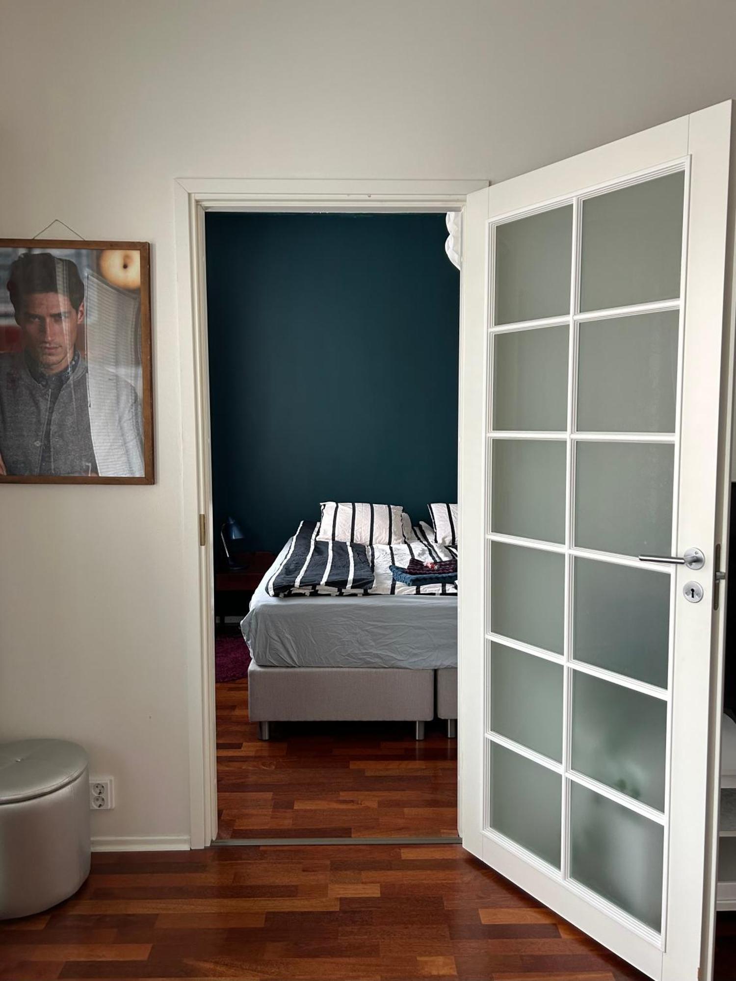 Charming Condo In The Downtown 로바니에미 외부 사진